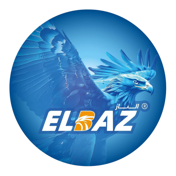Logo el baz transparent